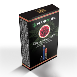 PACK VAPORIZER-CARTRIDGE...