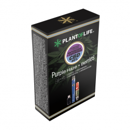 VAPORIZER-CARTRIDGE PACK...