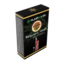 PACK VAPORISATEUR-CARTOUCHE...
