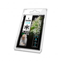 CBD LIFE PLANT MEDICAL 5...