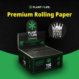 ROLLING PAPER UNBLEACHED...
