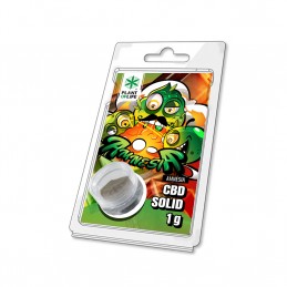 FESTES 10% CBD AMNESIA 1G
