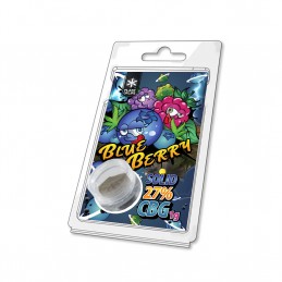 FESTES CBG 27% BLUEBERRY 1G