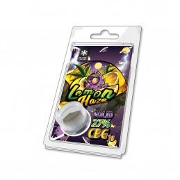 FESTES CBG 27% LEMON HAZE 1G