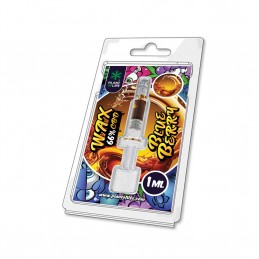 WACHS SPRITZE 66% CBD...