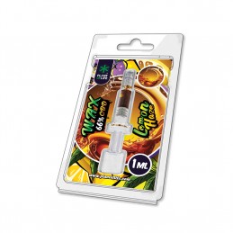 WACHS SPRITZE  66% CBD...