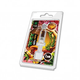 WACHS SPRITZE 66% CBD...