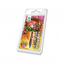 CARTUCCIA WAX STRAWBERRY...