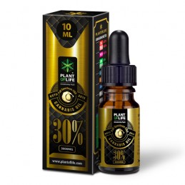 CBD ÖL 30% 10ML VOLLSPEKTRUM