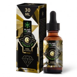 CBD ÖL 20% 30ML VOLLSPEKTRUM