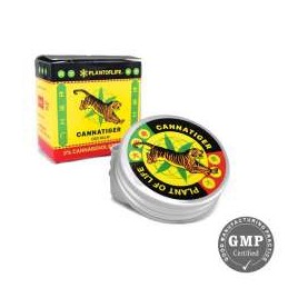 TIGER BALM CANNATIGER CBD...