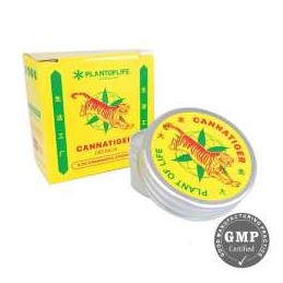 TIGERBALSAM CANNATIGER 0,5%...