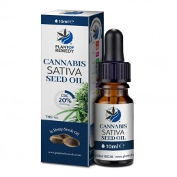 OLIO DI CANNABIS CON 20%...