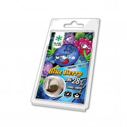 POLLINE CBG 28% BLUEBERRY 1G