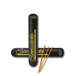 CANNASTICK 3 EINHEITEN 68% CBD