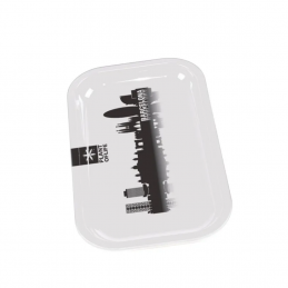 TRAY BCN SKYLINE PLANTOFLIFE