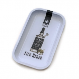 JACK DANIELS TRAY PLANTOFLIFE