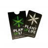 GRINDER CARTA NERA PLANT OF LIFE