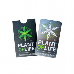 SILVER CARD GRINDER PLANT...