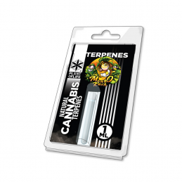 TERPENEN MANGO KUSH 1ML
