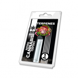 TERPEN STRAWBERRY DIESEL 1ML