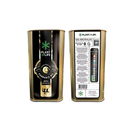 20% VOLLES SPEKTRUM 1 LITER...