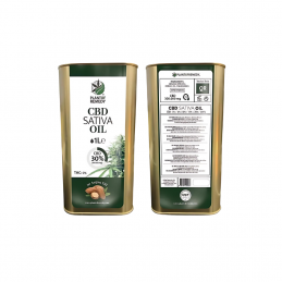 ARGANÖL 30% CBD 1 LITER