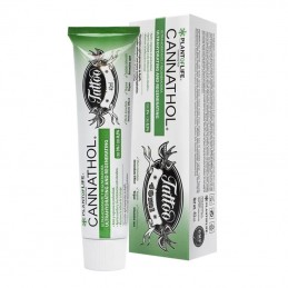 CRÈME TATOUAGES AVEC CBD ET...