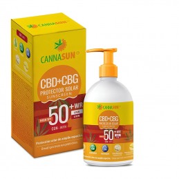 CANNASUN PROTECTEUR SOLAIRE...