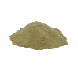 POLLEN 28% CBG 100 GRAMM IN...