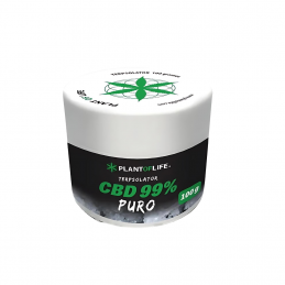 TERPSOLATOR 99% CBD 100...
