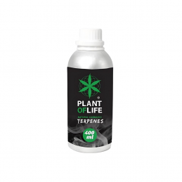 CANNABIS TERPENO 400 ML IN...
