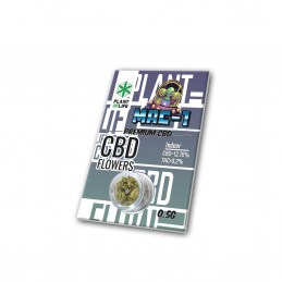 FIORI DI CBD MAC 1 0.5G