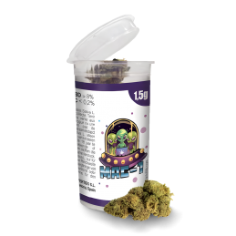 FIORI CBD MAC 1 CBD 1.5G