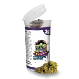 FIORI CBD MAC 1 CBD 3G