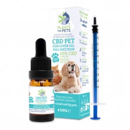 CBD OIL 10% CBD 1% CBG FULL...