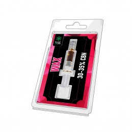 SYRINGE WAX 35% CBN NATURAL...