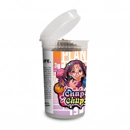 FIORI DI CBD CHUPA CHUPZ 3G