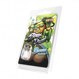 SOUR DIESEL AUTO 3 SEMENCES