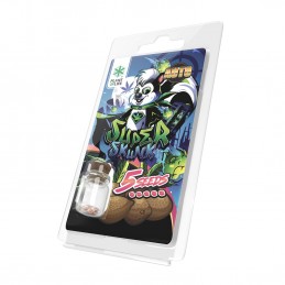  SUPER SKUNK AUTO 5 SAMEN