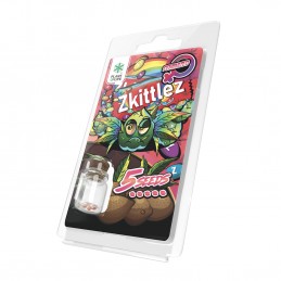 ZKITTLEZ FEMMINIZZATA 5 SEMI