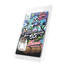 NEW OG KUSH FEMINIZED 5 SEEDS