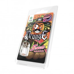 ORANGE OG FEMINIZED 5 SEEDS