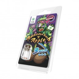 AMNESIA KUSH X APPLE...