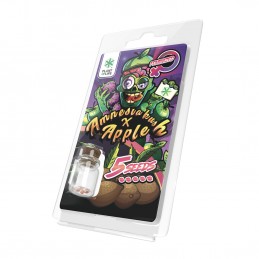 AMNESIA KUSH X APPLE...
