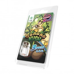 BANANA KUSH FÉMINISÉE 3...