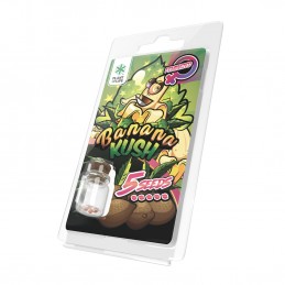 BANANA KUSH FÉMINISÉE 5...