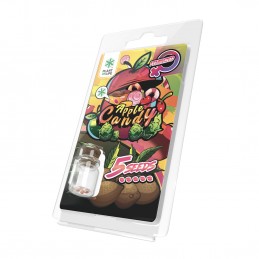 APPLE CANDY FÉMINISÉE 5...