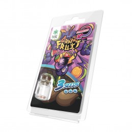 GRAPE FRUIT FEMINIZED 3 SEEDS