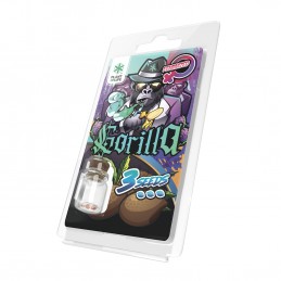 GORILLA FEMMINIZZATA 3 SEMI